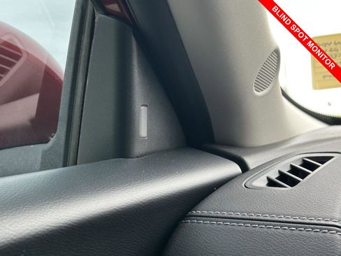 Used 2024 Nissan Sentra SV w/ All-Weather Package FWD image 8