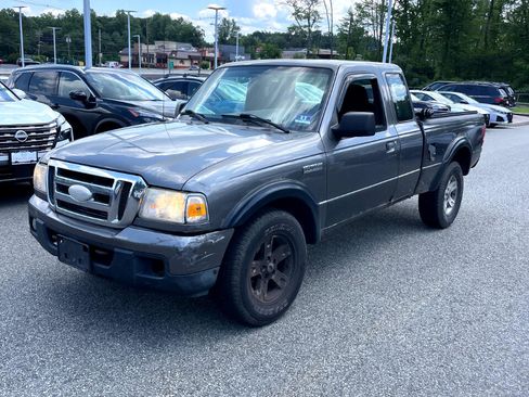 Used 2006 Ford Ranger XLT image 10