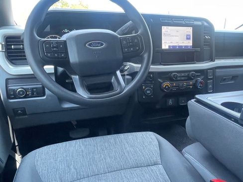 Used 2024 Ford F250 XL w/ FX4 Off-Road Package image 9