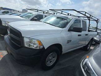 Used 2023 RAM 1500 Tradesman video 1