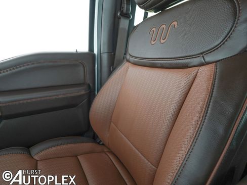 Used 2026 Ford F450 King Ranch w/ Chrome Package image 27