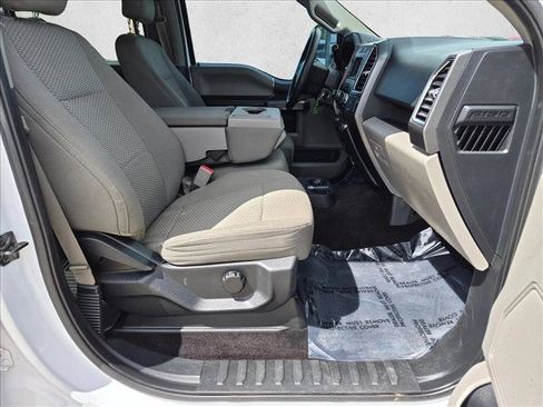 Used 2016 Ford F150 XLT AWD/4WD image 20