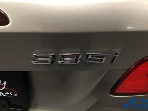 Used 2008 BMW 335i Convertible RWD image 24
