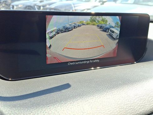 New 2025 MAZDA CX-50 AWD 2.5 S w/ Cargo Package image 17