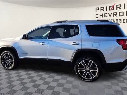 Certified 2020 GMC Acadia SLT image 6