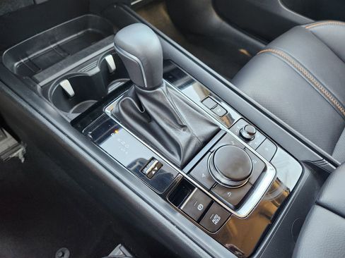 Used 2025 MAZDA CX-50 2.5 Hybrid w/ Premium Plus Pkg image 27