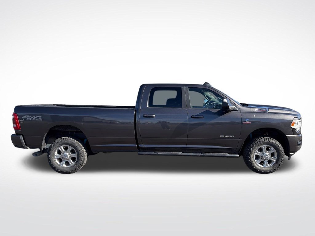 Used 2019 RAM 2500 Big Horn AWD/4WD image 9