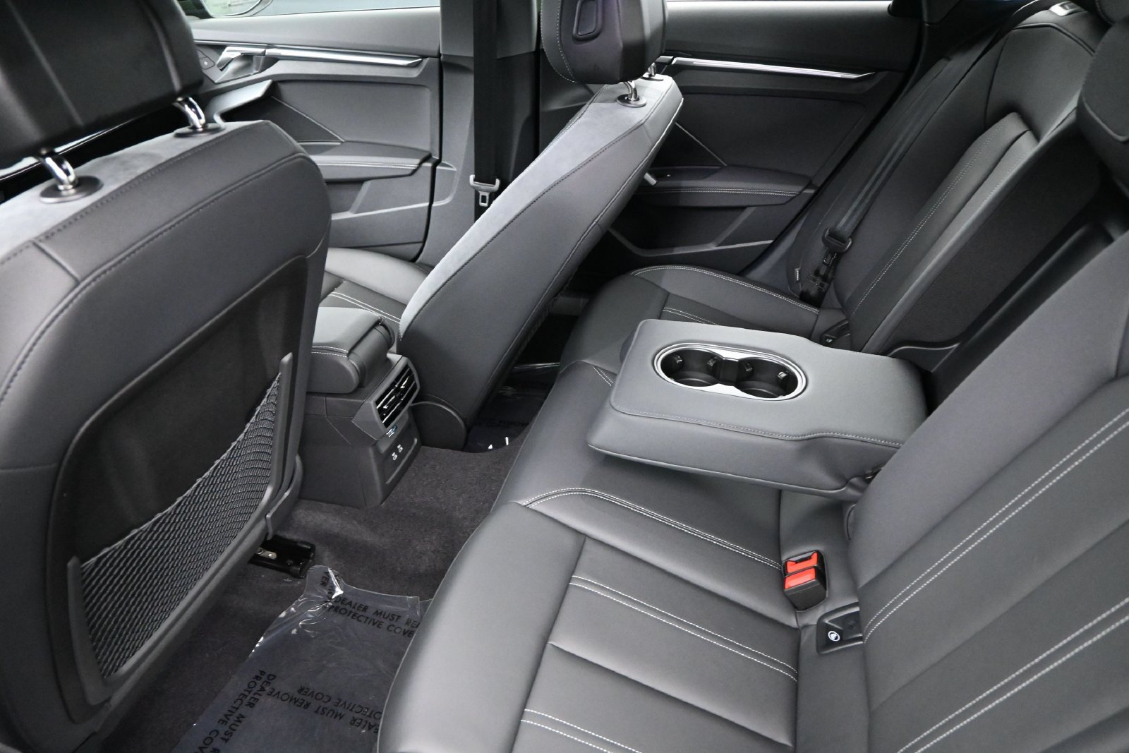 New 2026 Audi A3 2.0T Premium AWD/4WD image 19