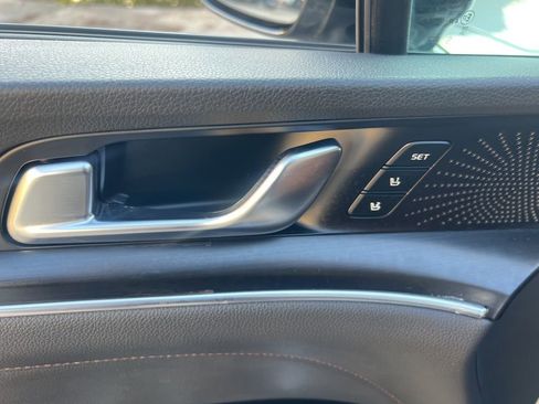 Used 2024 Kia K5 GT w/ GT1 Package image 51