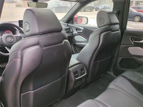 Used 2023 Acura RDX A-Spec image 10
