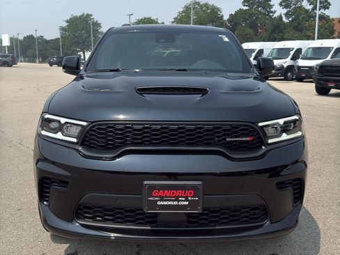New 2026 Dodge Durango GT AWD/4WD image 3