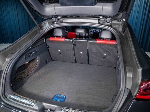 New 2026 Mercedes-Benz GLC 300 4MATIC image 6