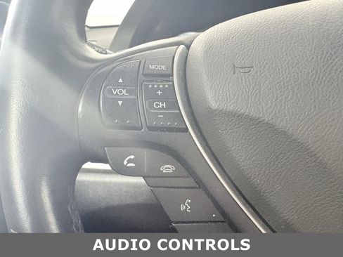 Used 2016 Acura RDX AWD image 7