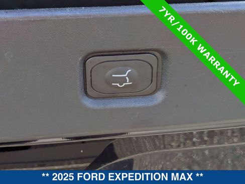 Certified 2025 Ford Expedition Max Active image 14
