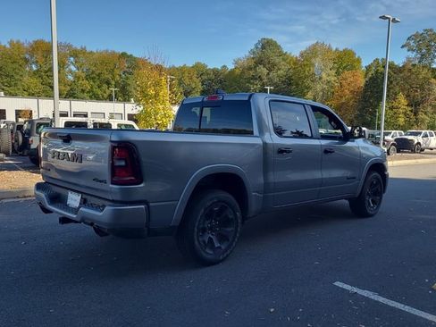 New 2026 RAM 1500 Big Horn image 4