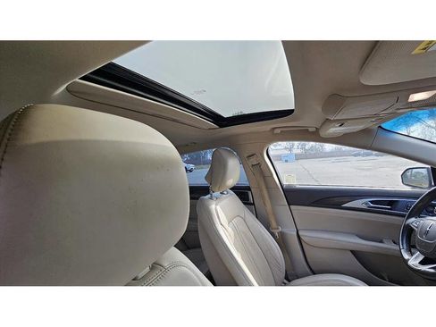 Used 2018 Lincoln MKZ Reserve image 34