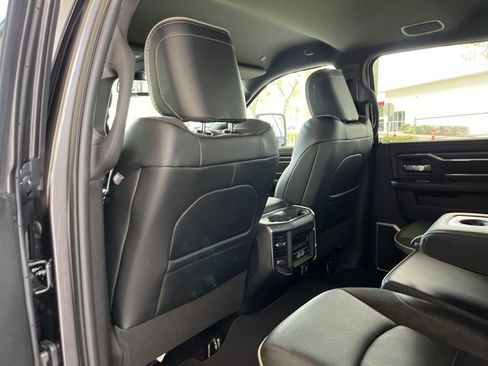 New 2024 RAM 2500 Laramie w/ Night Edition image 35