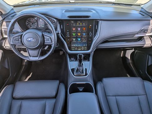 Certified 2025 Subaru Outback Limited w/ Tech Package 3 image 29