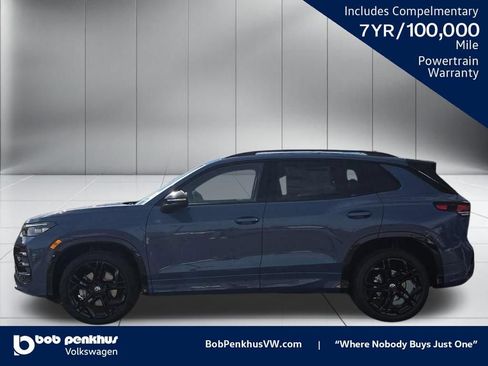 New 2026 Volkswagen Tiguan SE R-Line AWD/4WD image 28