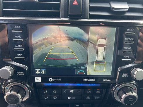 Used 2022 Toyota 4Runner TRD Pro image 21