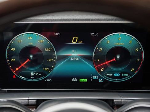 Used 2022 Mercedes-Benz GLE 450 GLE 450 w/ Revised AMG Line Exterior image 23