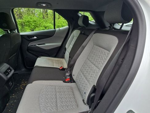 Used 2023 Chevrolet Equinox LS FWD image 15