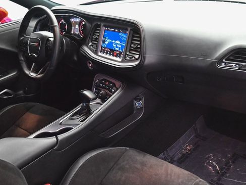 Used 2023 Dodge Challenger R/T Scat Pack image 31