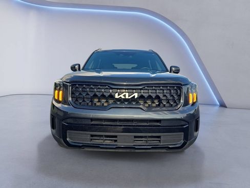 Used 2024 Kia Telluride EX X-Line AWD/4WD image 9