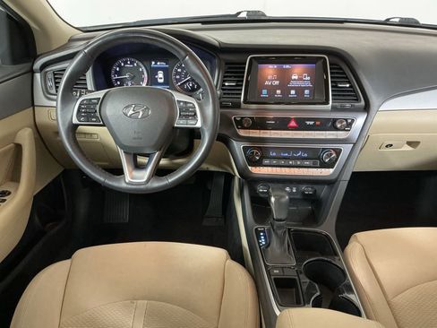 Used 2019 Hyundai Sonata SEL image 10