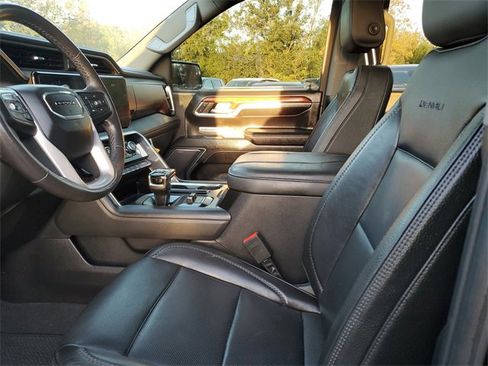 Used 2023 GMC Sierra 1500 Denali w/ Technology Package image 19