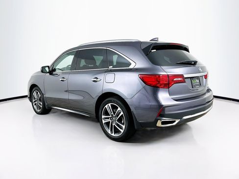 Used 2017 Acura MDX SH-AWD w/ Advance Package image 5