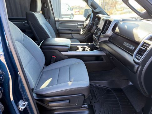Used 2022 RAM 1500 Big Horn image 37
