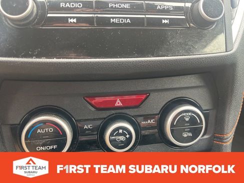 Used 2020 Subaru Crosstrek 2.0i Premium image 17