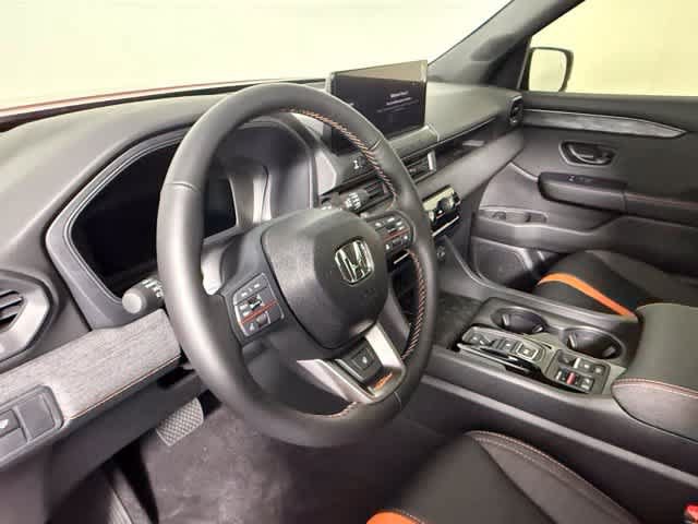 New 2027 Honda Passport TrailSport image 18