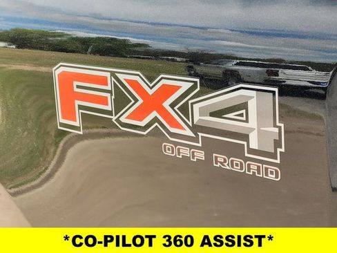 New 2026 Ford F250 Platinum image 8