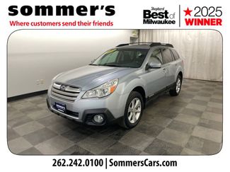 Used 2013 Subaru Outback 2.5i Premium video 2