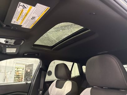 New 2026 Chevrolet Trax RS w/ Sunroof Package