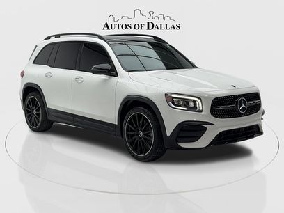 Used 2020 Mercedes-Benz GLB 250 w/ AMG Line
