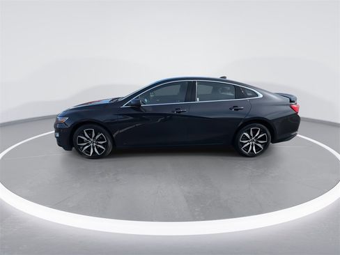 Used 2023 Chevrolet Malibu RS image 5