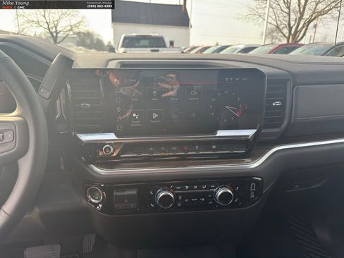 New 2026 GMC Sierra 1500 Elevation AWD/4WD image 20