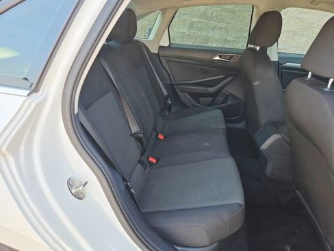 Used 2020 Volkswagen Jetta S image 16