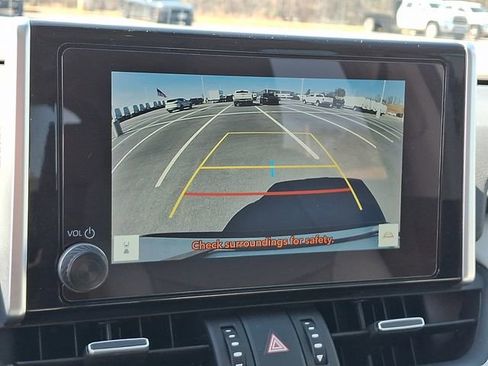 Used 2024 Toyota RAV4 XLE Premium w/ Weather Package image 19