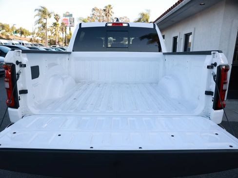 Used 2025 RAM 1500 Big Horn AWD/4WD image 35