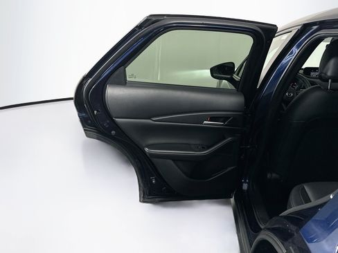 Used 2023 MAZDA CX-30 AWD 2.5 S w/ Select Package image 27