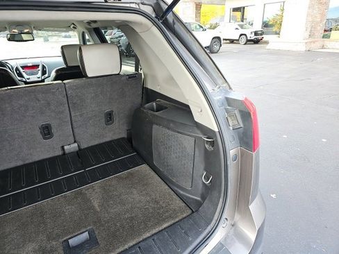 Used 2011 GMC Terrain SLT image 13