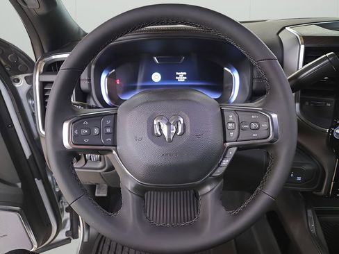 New 2026 RAM 2500 Laramie image 14