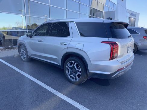 Used 2025 Hyundai Palisade SEL image 2