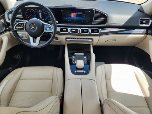 Used 2021 Mercedes-Benz GLS 450 4MATIC image 26