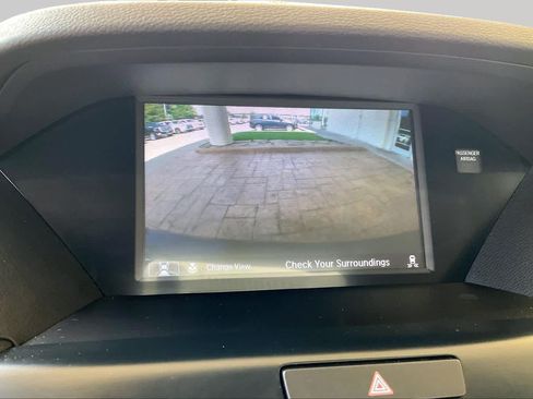 Used 2017 Acura MDX w/ Technology Package FWD image 24