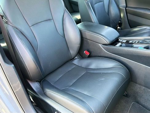 Used 2024 Honda Accord EX-L image 28